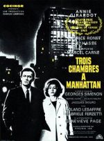 Watch Three Rooms in Manhattan Zoechip