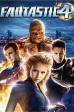 Watch Fantastic Four Zoechip