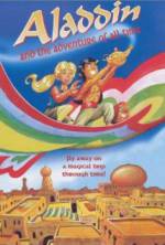 Watch Aladdin and the Adventure of All Time Zoechip