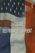 Watch The War of Stinky Cheese Zoechip