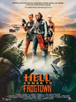 Watch Hell Comes to Frogtown Zoechip