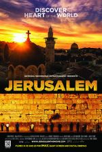 Watch Jerusalem (Short 2013) Zoechip