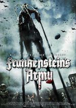 Watch Frankenstein\'s Army Zoechip