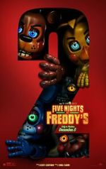 Watch Five Nights at Freddy\'s 2 Zoechip