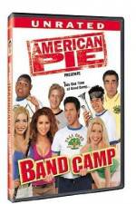 Watch American Pie Presents Band Camp Zoechip