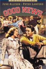 Watch Good News Zoechip