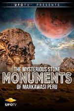 Watch The Mysterious Stone Monuments of Markawasi Peru Zoechip