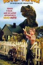 Watch Dennis the Menace Dinosaur Hunter Zoechip