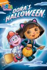 Watch Dora the Explorer: Dora's Halloween Zoechip