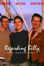 Watch Regarding Billy Zoechip