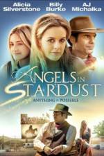 Watch Angels in Stardust Zoechip