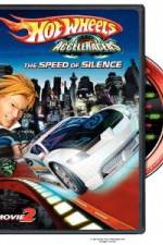 Watch Hot Wheels Acceleracers, Vol. 2 - The Speed of Silence Zoechip