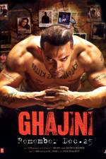 Watch Ghajini Zoechip