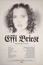 Watch Effi Briest Zoechip