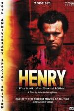 Watch Henry Portrait of a Serial Killer Zoechip