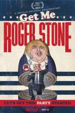 Watch Get Me Roger Stone Zoechip