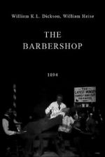 Watch The Barbershop Zoechip