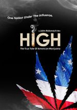 Watch High: The True Tale of American Marijuana Zoechip