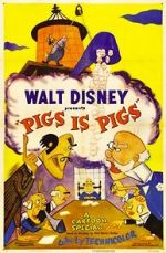 Watch Pigs Is Pigs (Short 1954) Zoechip