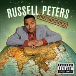 Watch Russell Peters: Outsourced (TV Special 2006) Zoechip