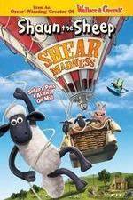 Watch Shaun the Sheep - Shear Madness Zoechip