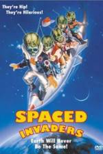Watch Spaced Invaders Zoechip