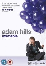 Watch Adam Hills: Inflatable Zoechip