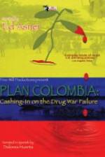 Watch Plan Colombia: Cashing in on the Drug War Failure Zoechip