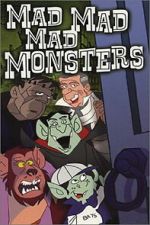 Watch The Mad, Mad, Mad Monsters Zoechip