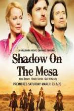 Watch Shadow on the Mesa Zoechip