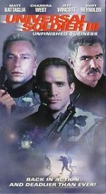 Watch Universal Soldier III: Unfinished Business Zoechip
