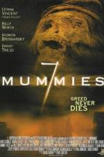 Watch Seven Mummies Zoechip
