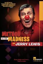 Watch Method to the Madness of Jerry Lewis Zoechip
