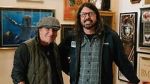 Watch Brian Johnson Meets Dave Grohl: A Life on the Road Special Zoechip