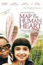 Watch Map of the Human Heart Zoechip