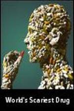 Watch World’s Scariest Drug: The Devil’s Breath Zoechip
