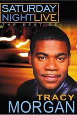 Watch Saturday Night Live The Best of Tracy Morgan Zoechip