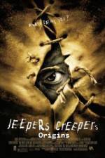 Watch Jeepers Creepers Origins Fanedit Zoechip