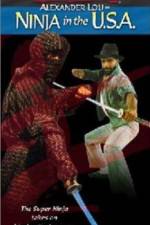 Watch USA Ninja Zoechip