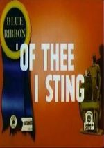 Watch Of Thee I Sting (Short 1946) Zoechip
