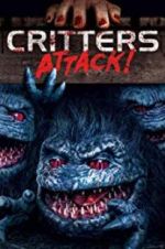 Watch Critters Attack! Zoechip