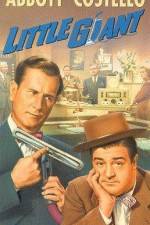 Watch Little Giant Zoechip