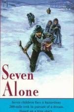 Watch Seven Alone Zoechip