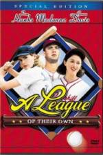 Watch A League of Their Own Zoechip