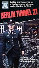Watch Berlin Tunnel 21 Zoechip