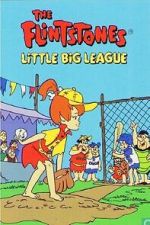 Watch The Flintstones: Little Big League Zoechip
