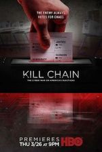 Watch Kill Chain: The Cyber War on America\'s Elections Zoechip