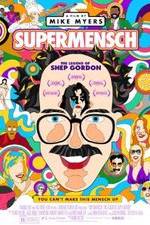 Watch Supermensch: The Legend of Shep Gordon Zoechip