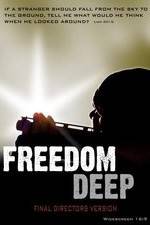 Watch Freedom Deep Zoechip
