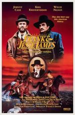 Watch The Last Days of Frank and Jesse James Zoechip